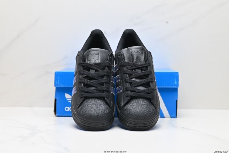 Adidas Superstar Shoes